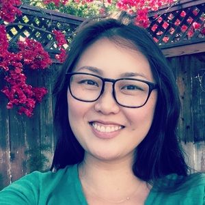 Meet your Posher, Candace